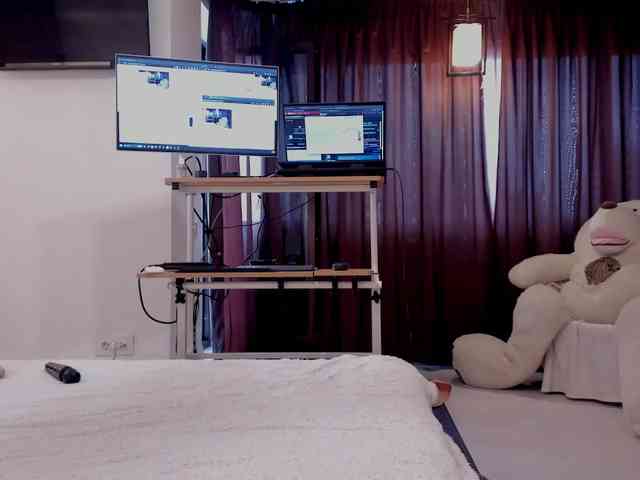 aryahunt webcam