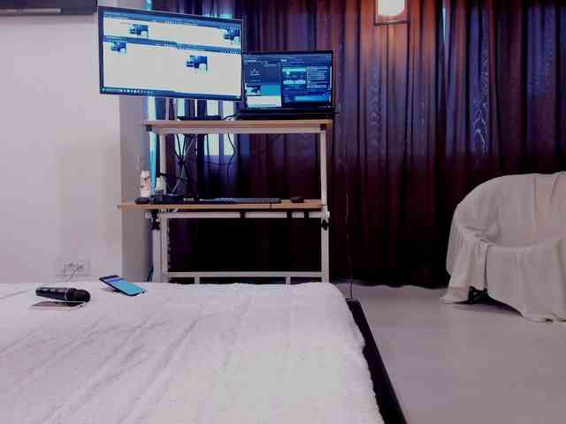 aryahunt webcam