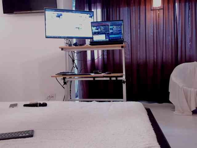 aryahunt webcam