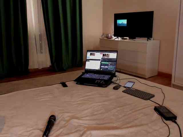 aryahunt webcam