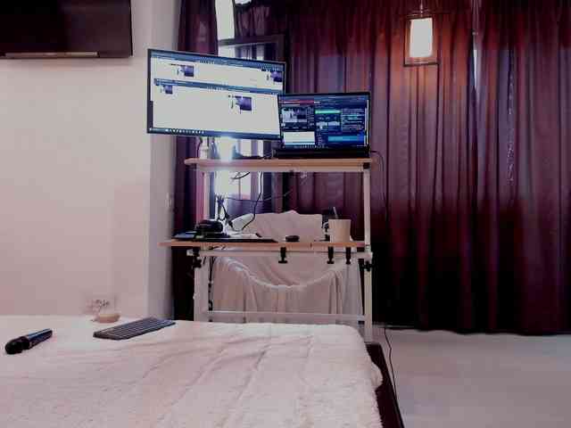aryahunt webcam