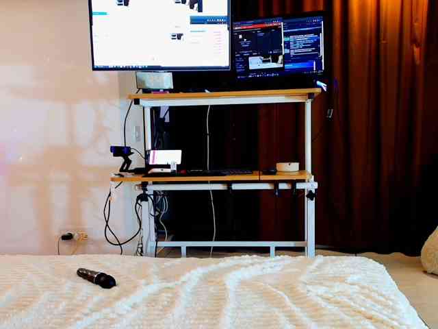 aryahunt webcam