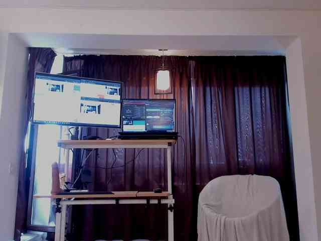 aryahunt webcam