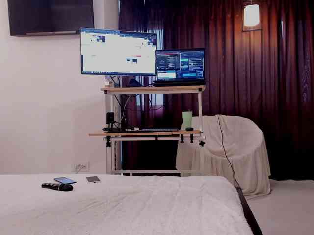 aryahunt webcam