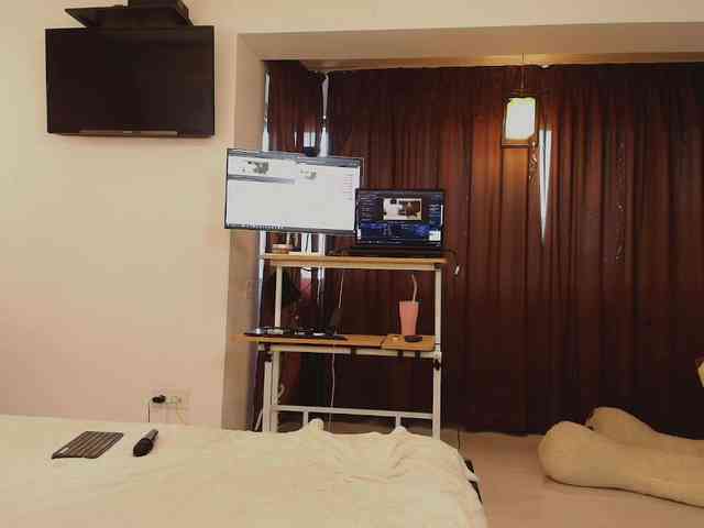 aryahunt webcam