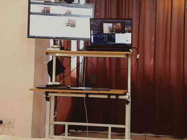 aryahunt webcam