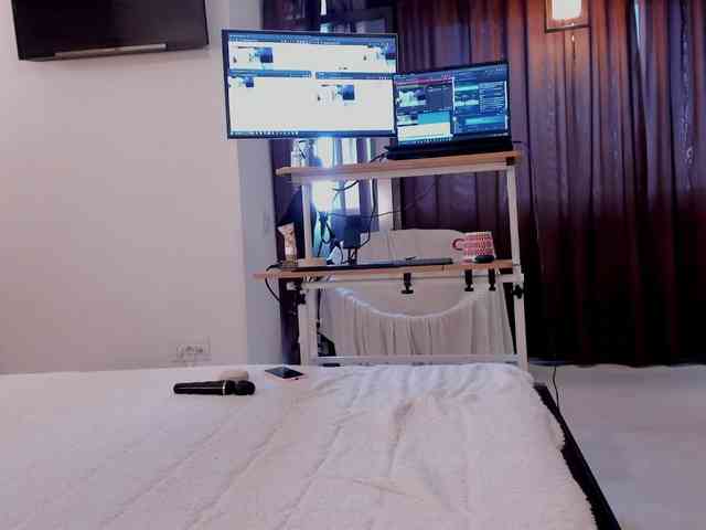aryahunt webcam