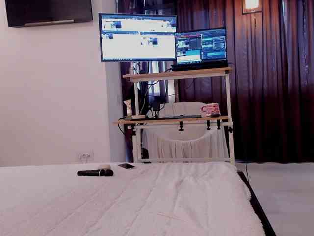 aryahunt webcam