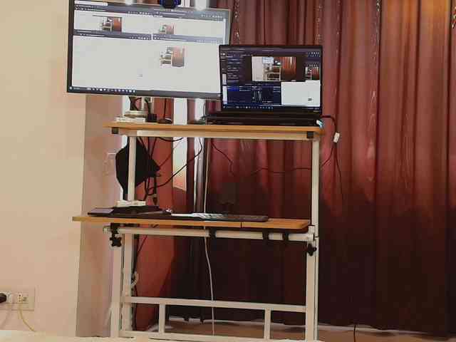 aryahunt webcam