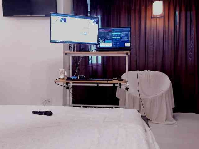 aryahunt webcam