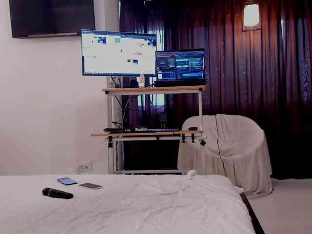 aryahunt webcam