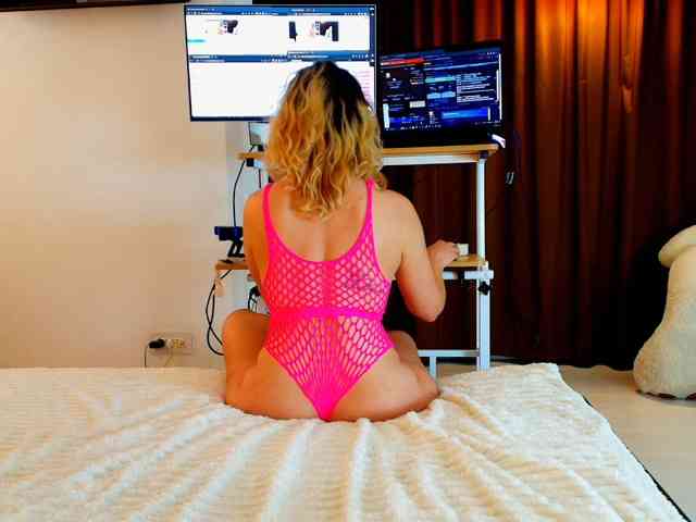 aryahunt webcam