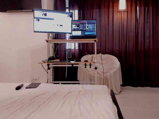 aryahunt webcam