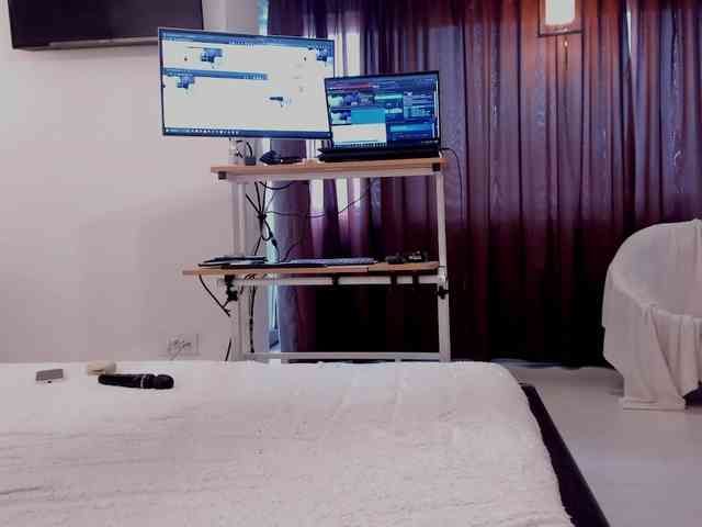 aryahunt webcam