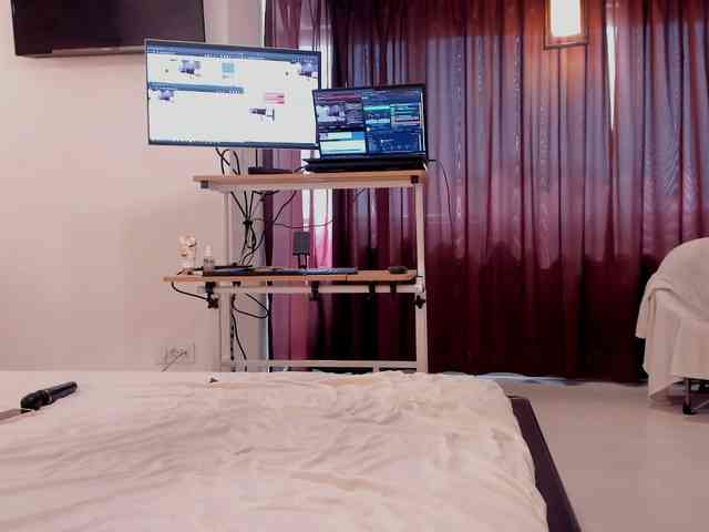 aryahunt webcam