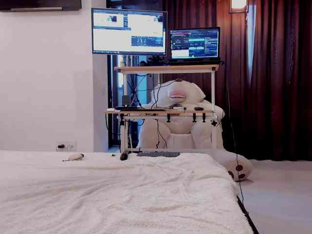 aryahunt webcam