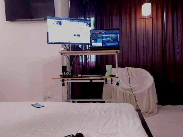 aryahunt webcam