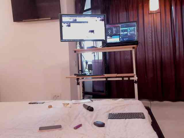 aryahunt webcam