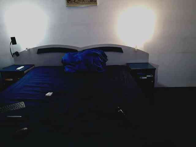 aryahunt's live room