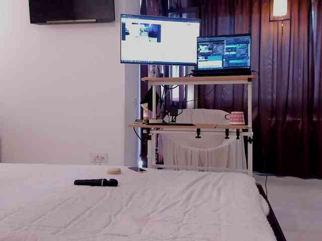 aryahunt webcam