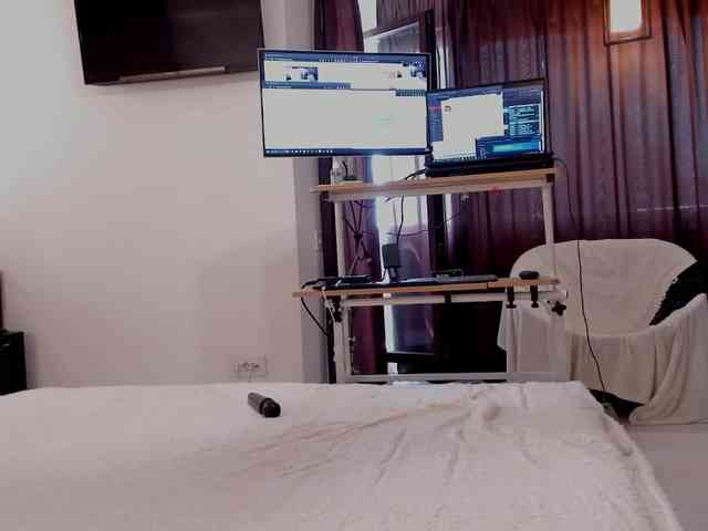aryahunt webcam