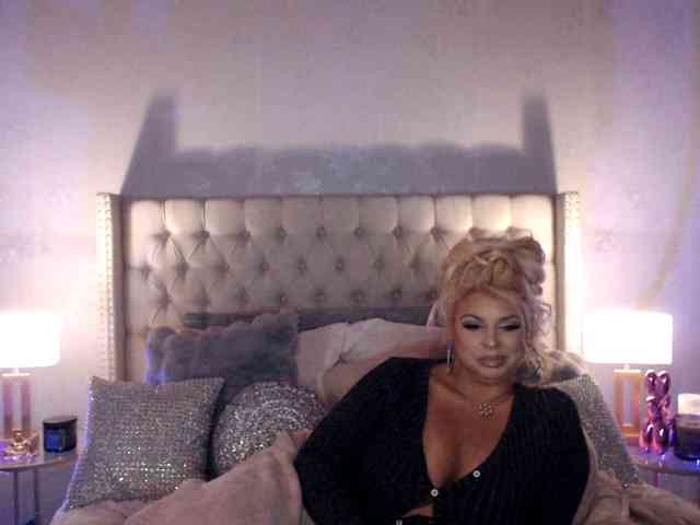 GwenTaylor webcam