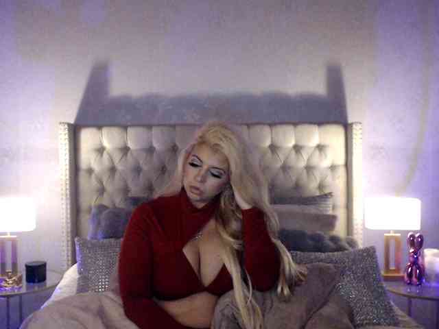 GwenTaylor webcam