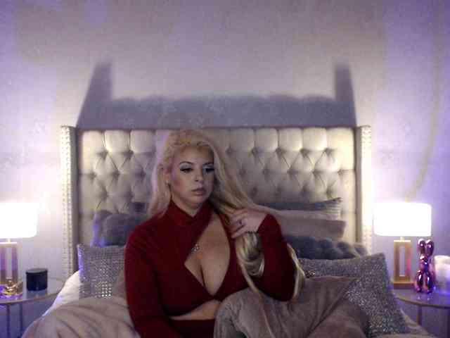 GwenTaylor webcam