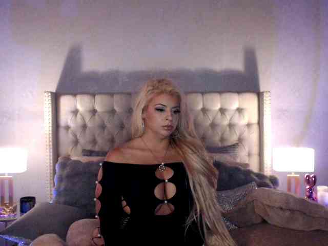 GwenTaylor webcam