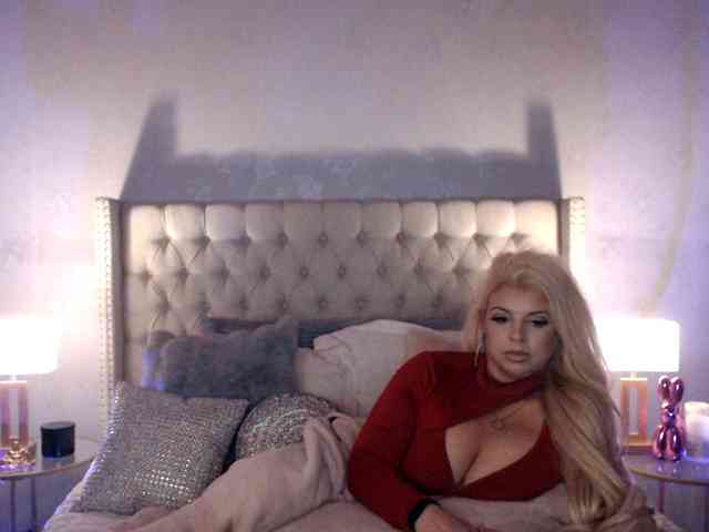 GwenTaylor webcam