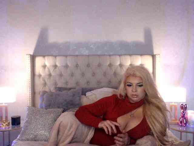 GwenTaylor webcam