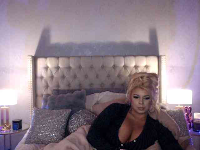 GwenTaylor webcam