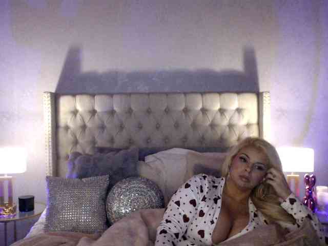 GwenTaylor webcam