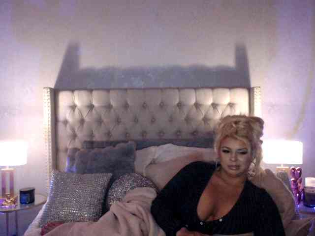 GwenTaylor webcam