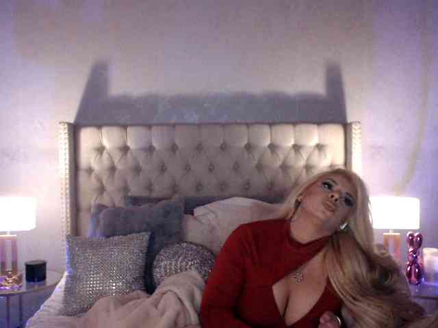 GwenTaylor webcam