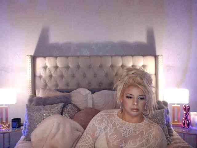 GwenTaylor webcam
