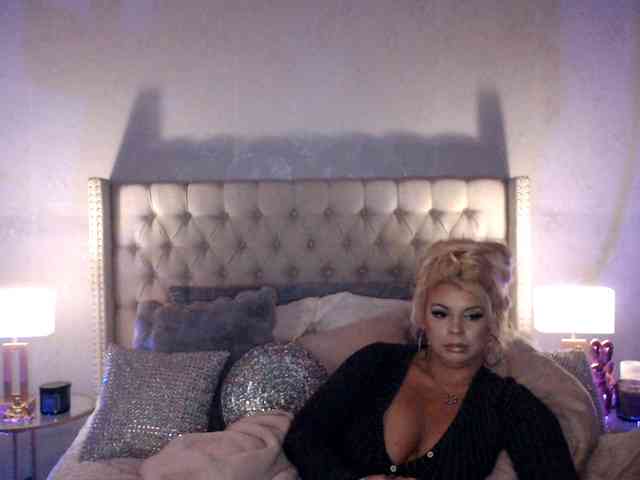 GwenTaylor webcam
