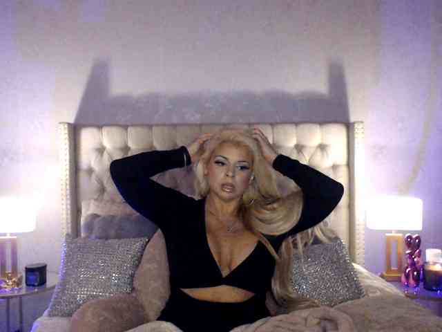 GwenTaylor webcam
