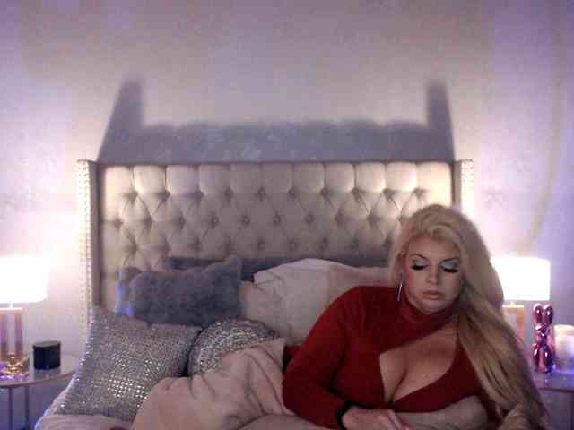 GwenTaylor webcam