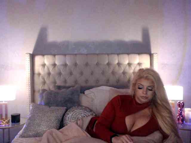 GwenTaylor webcam