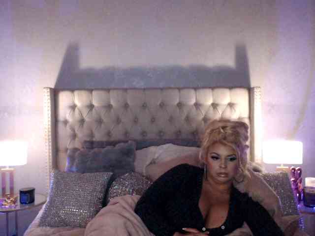GwenTaylor webcam
