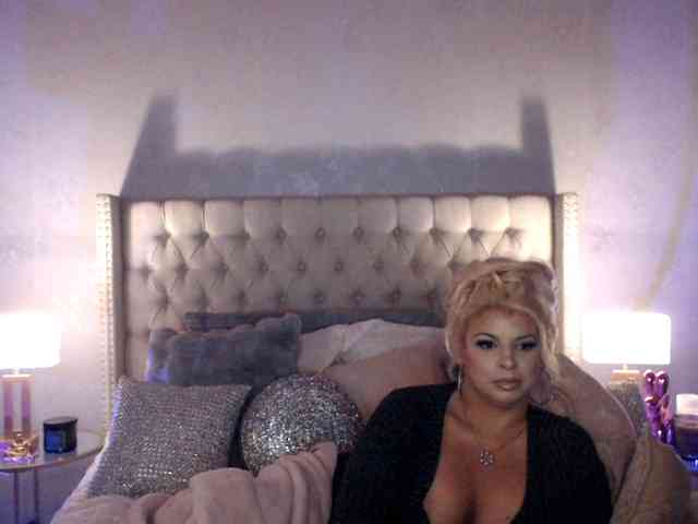 GwenTaylor webcam