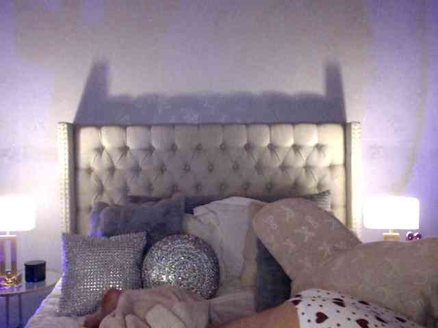 GwenTaylor webcam