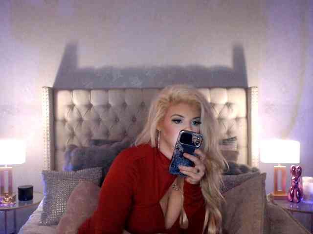GwenTaylor webcam