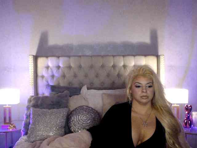 GwenTaylor webcam
