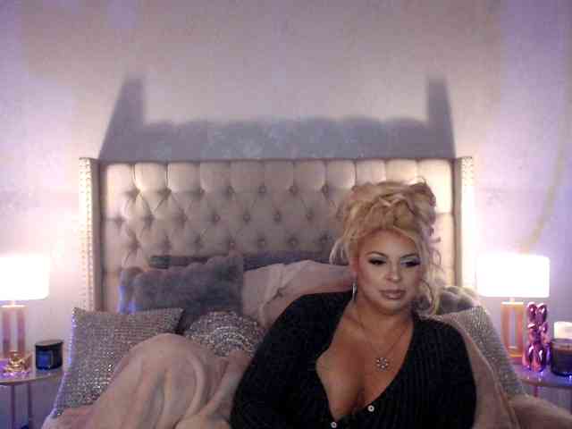 GwenTaylor webcam