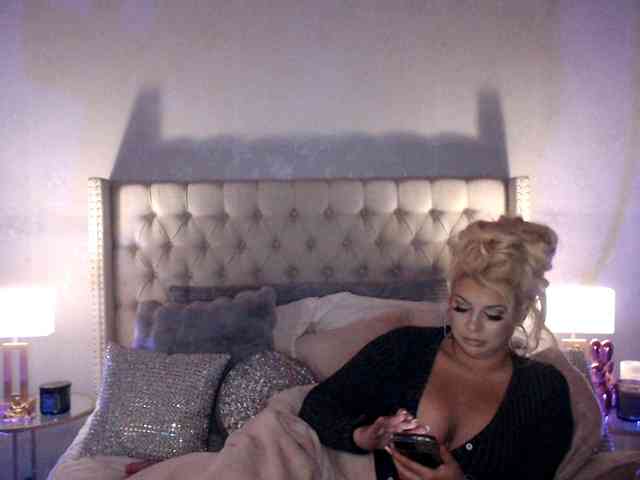 GwenTaylor webcam