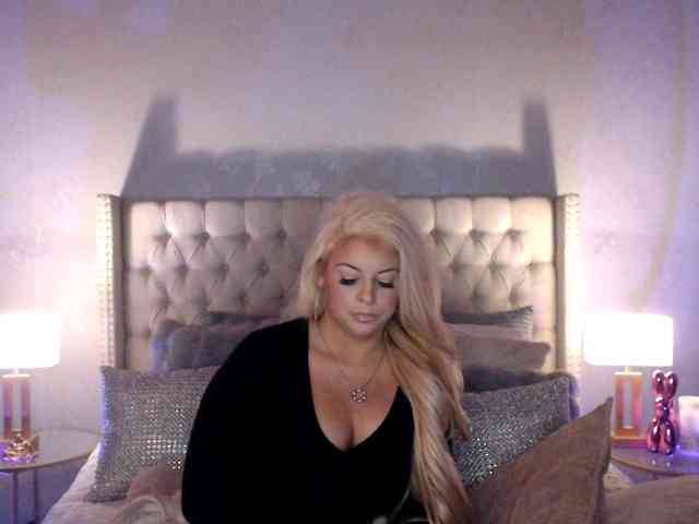 GwenTaylor webcam