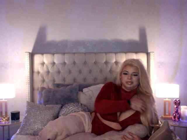 GwenTaylor webcam