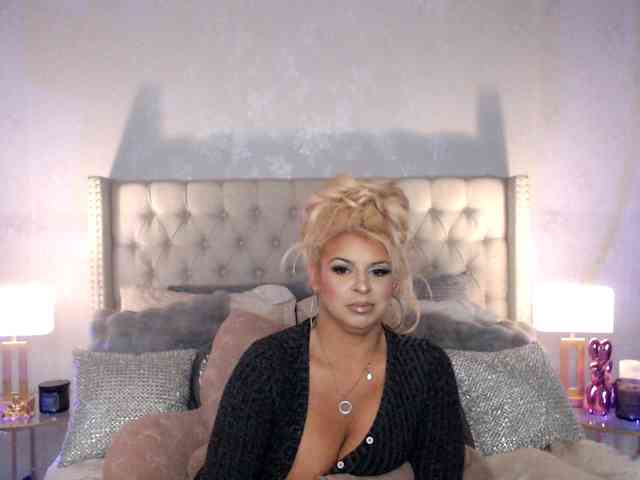 GwenTaylor webcam